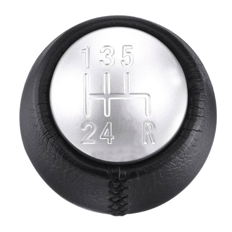 Levier de changement de vitesse pour Alfa Romeo 147 1.9 JTD 735317144, 5 vitesses,