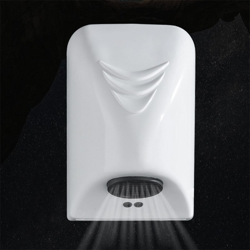 Automatic Hand Dryer Household Hotel Commercial Hand Dryer Electric Automatic Induction Hands Drying Device
