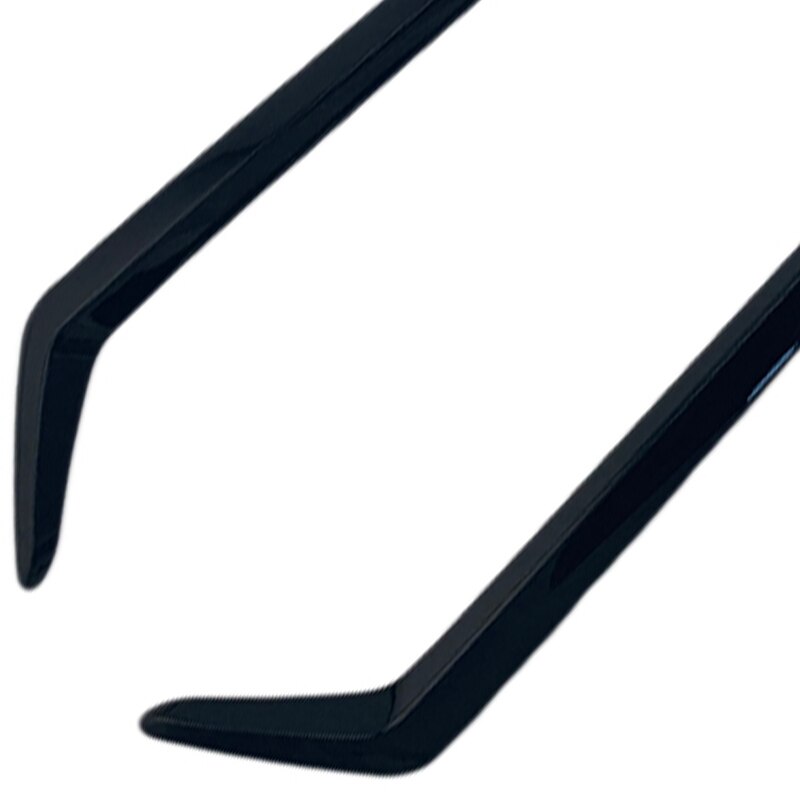 Car ABS Front Center Grille Mesh Cover Bumper Trim Sill for Toyota Corolla