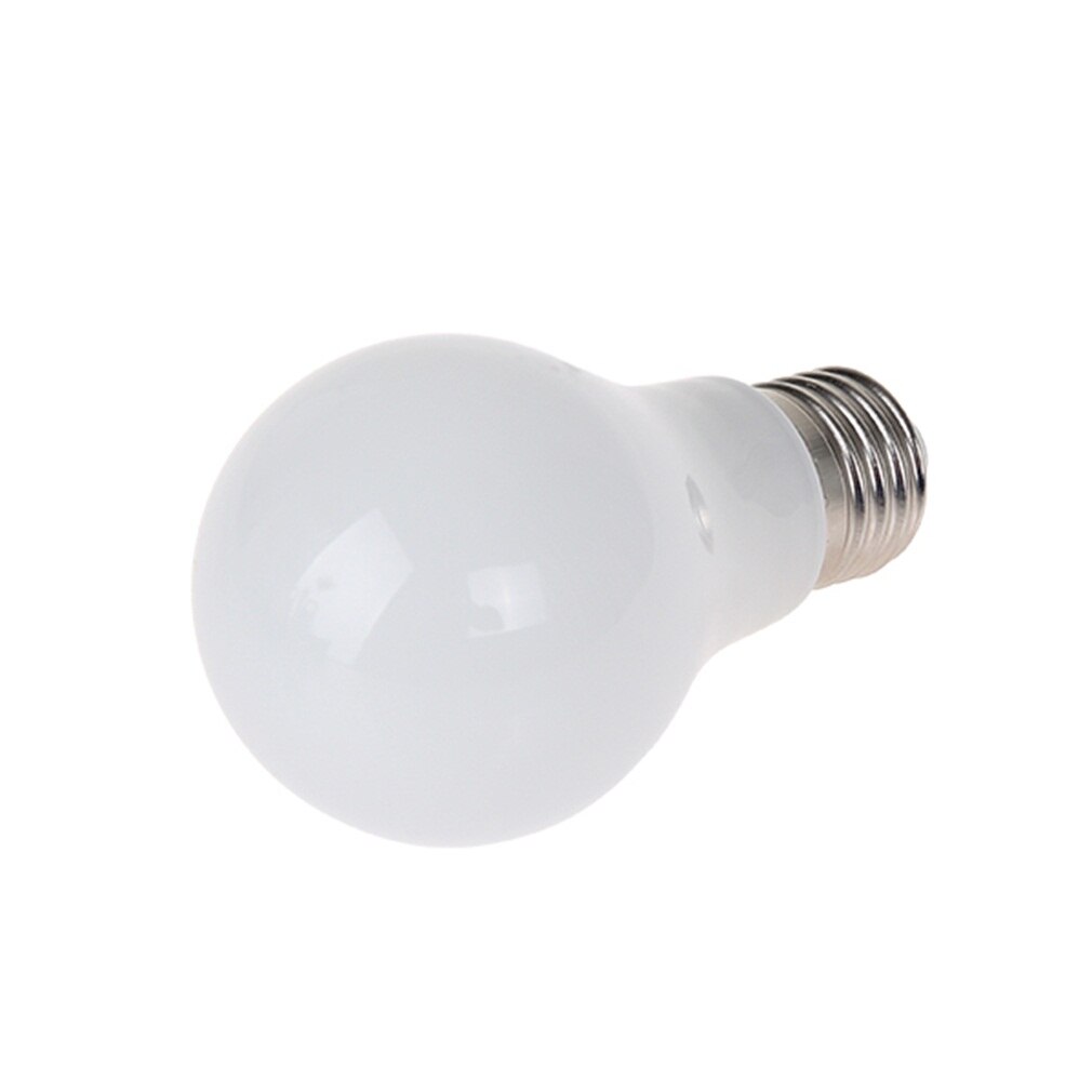 LED Bulb Lamps E27 5W Light Bulb High Brightness LED Spotlight Inventory clearance