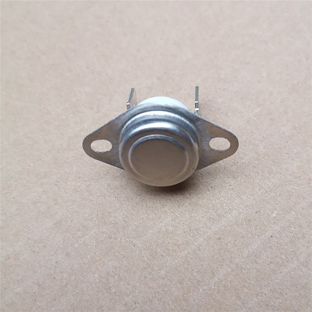 Thermal Limit Thermostat Drying Sensor Thermostat Temperature Sensor for Haier Fully Automatic Washing Machine 0024000315