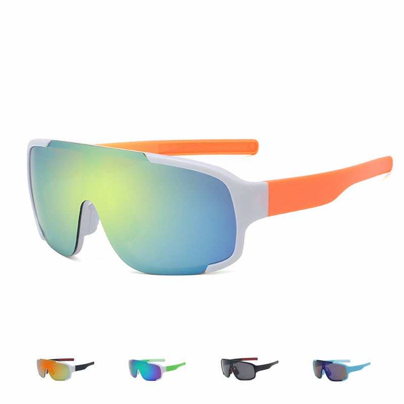 Outdoor Fietsen Zonnebril Sprot MTB Mountainbike Fiets Bril Motorfiets Vis Zonnebril Fietsen Eyewear Occhiali Ciclismo