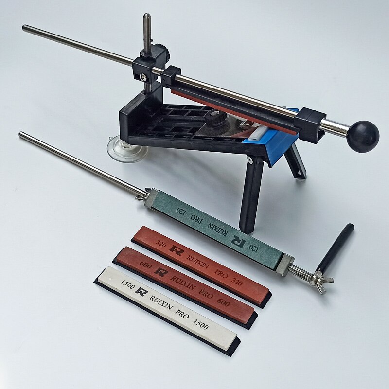 Sharpening stone Knife sharpener fixed angle knife sharpener grinding stone whetstone kitchen tools honing stones