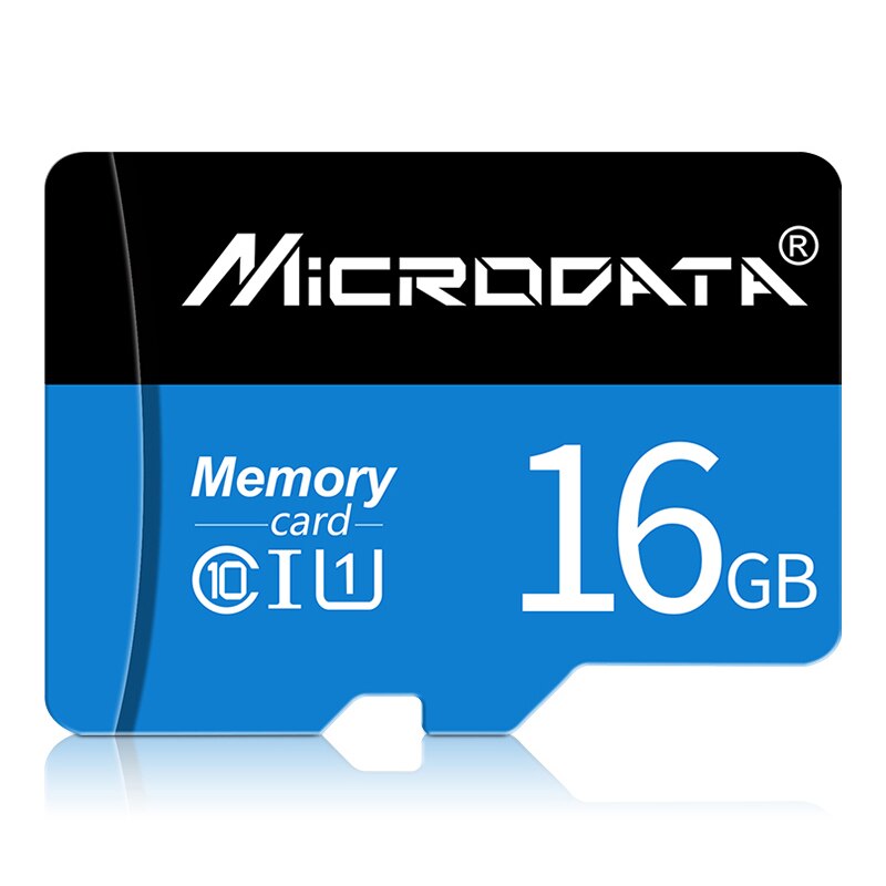 assurance Real Capacity microsd Memory Card High Speed 8GB 16GB 32GB C10 micro sd 32 GB 64GB 128GB tf card For Phone