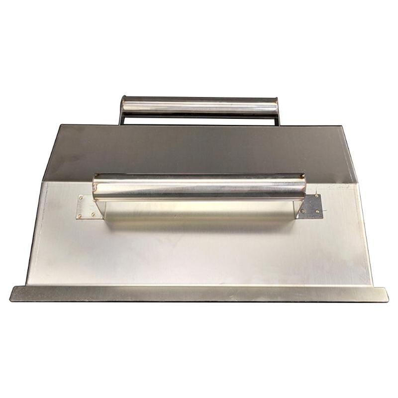 Concrete Trowel Stainless Steel Wall Plastering Tools For Bricklayer Decorative Trowel Construction Tools Herramienta Cemento