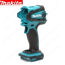 Shell Voor Makita BDF448 BDF448RFE BDF448Z BDF458 BDF458RFE BDF458Z BHP448 BHP448Z BHP458 BHP458RFE BHP458Z DDF448 DDF458