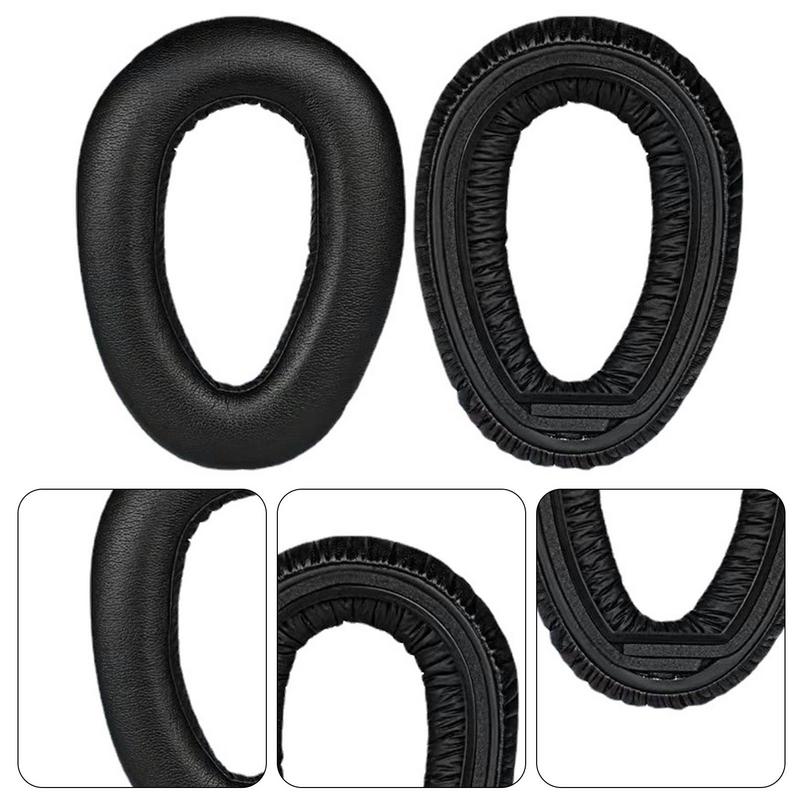 1pc ForSennheiser PXC 550 Ear Pads Headphone Earpads ForSennheiser PXC550 Ear Pads Headphone Earpads Almofada Earmuff Capa