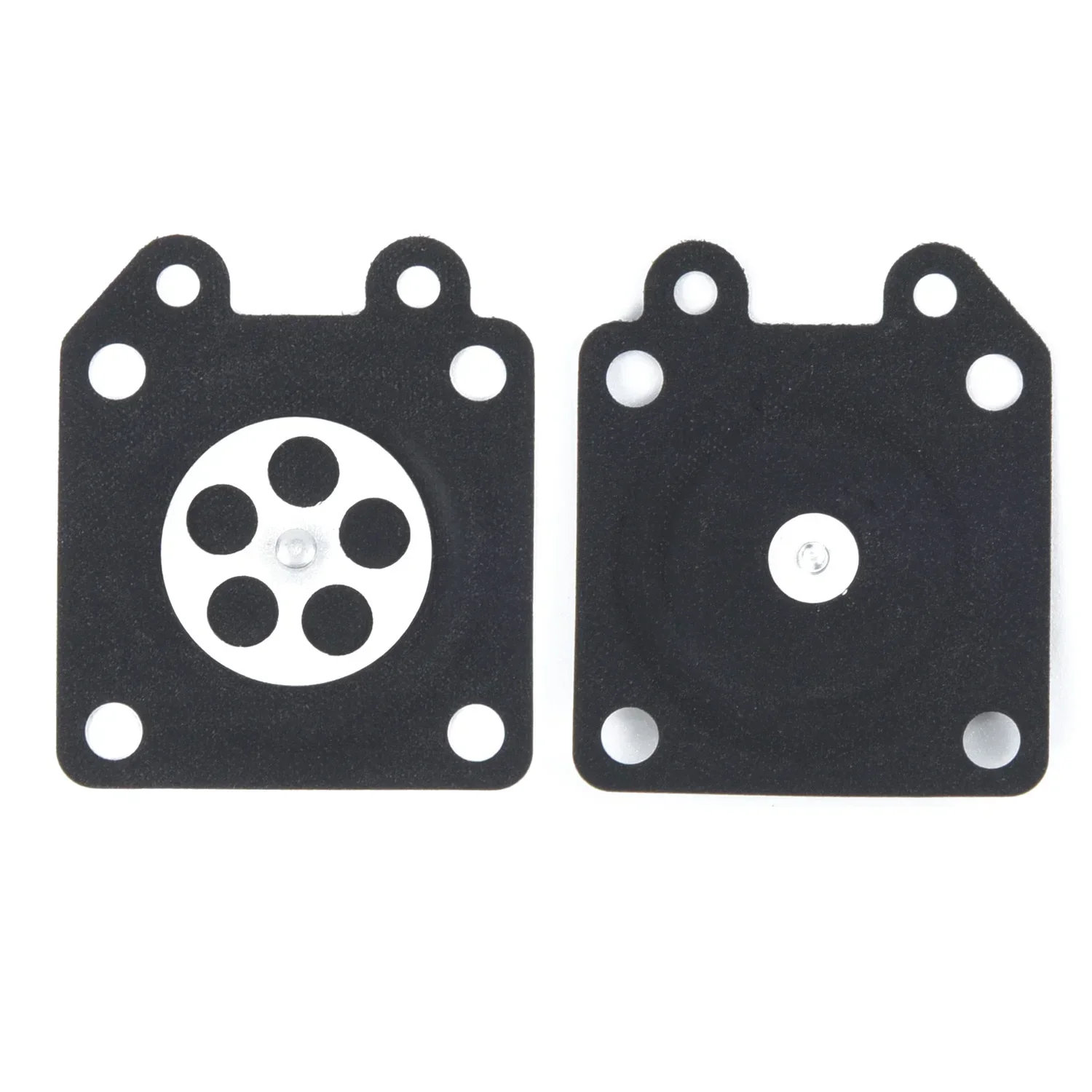 DiaphLeurs me de mesure de carburateur de tronçonneuse de voiture, kit de réparation de carburateur en caoutchouc, joints en caoutchouc,-95-526,-526-9/95-526-9-8, 10 pièces