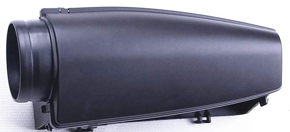 Zeroclearance Air Intake Guide Inlet Duct Assembly For VW Passat CC Tiguan For Seat Alhambra 1.9TDI 2.0T 1K0805965 1K0805962