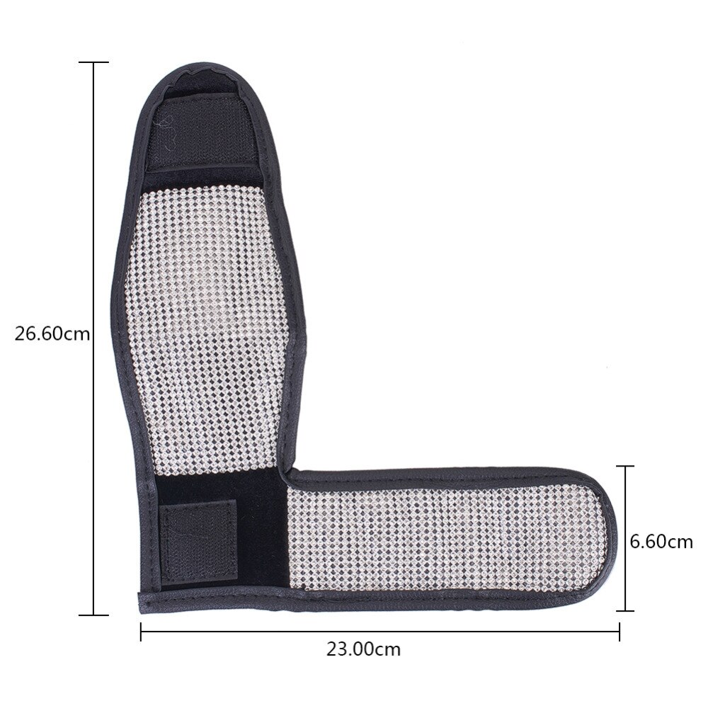 Cubierta pomo de palanca de cambios con estilo para collares y pomo de cambio de coche con diamantes brillantes ostentosos decoración cubiertas de estacionamiento accesorios para automóviles PU