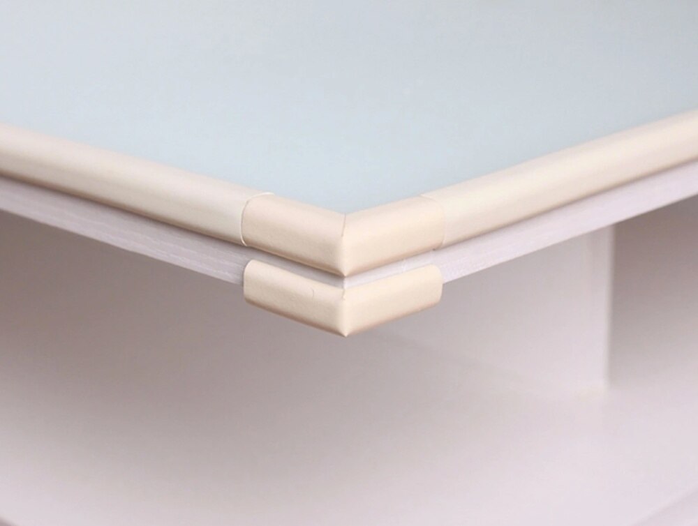 Edge Protector 2M-Köşe Protector 4 pcs