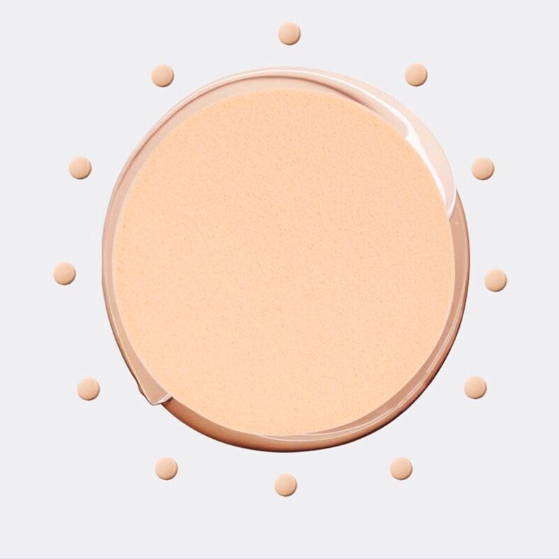 Sponge Puff Extra Large Foundation Facial Face Powder Puff Makeup Tool Cosmetics Puff