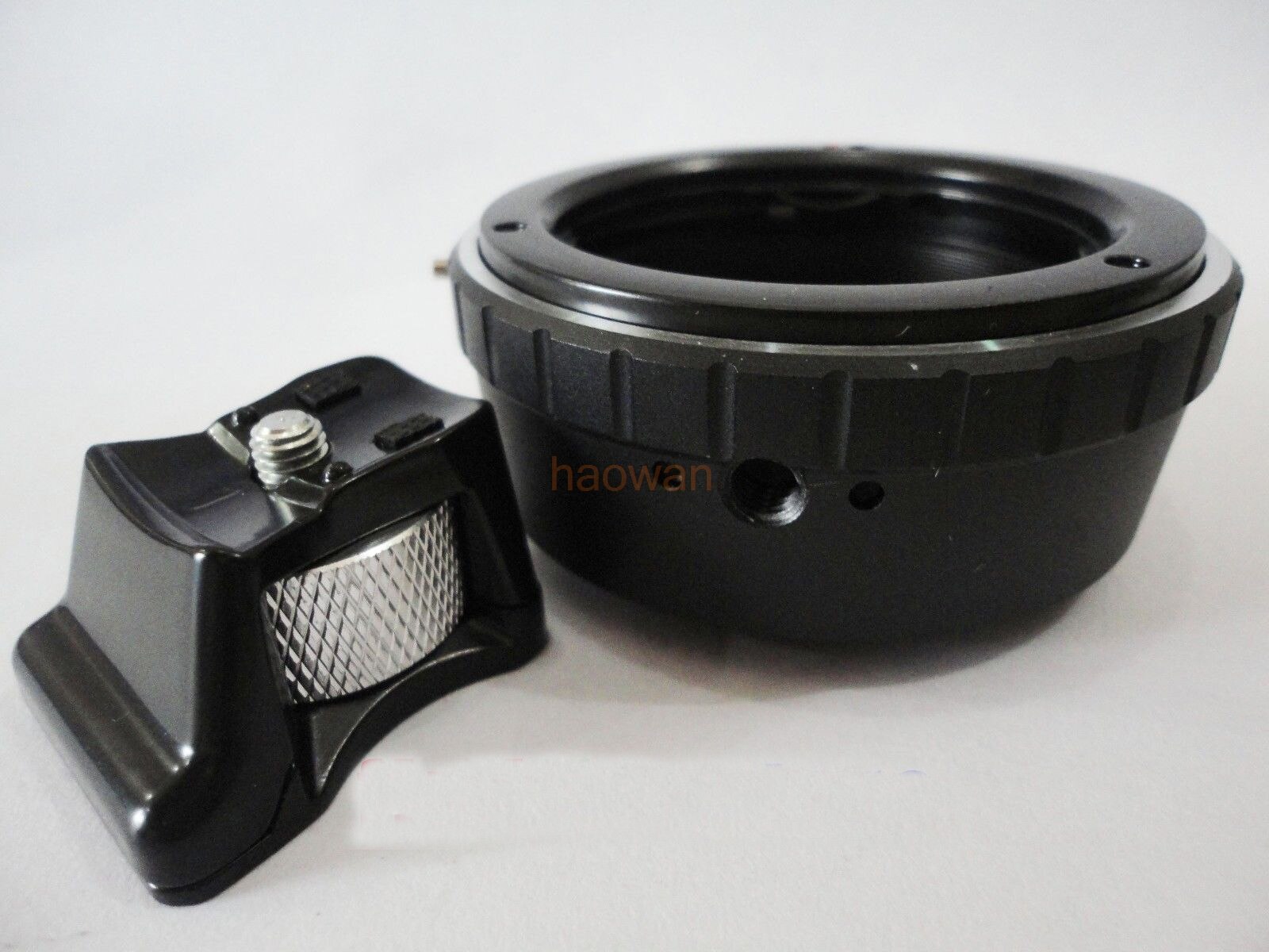 Bague adaptateur pb-nex pour objectif Praktica pb vers sony E mount a6400 a6000 a6300 a6500 NEX3/5/7/6 a7 a7r a9 a7r3 a7r4 caméra
