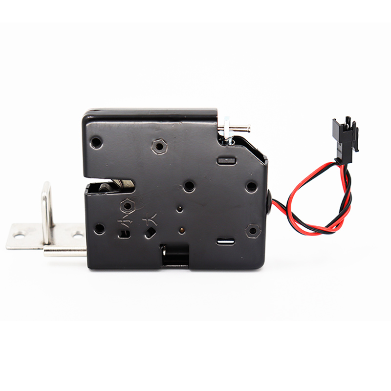 Cerraduras electrónicas de larga duración de 12V Cerradura Electromagnética que ahorran energía para puertas de armarios, herramientas para muebles