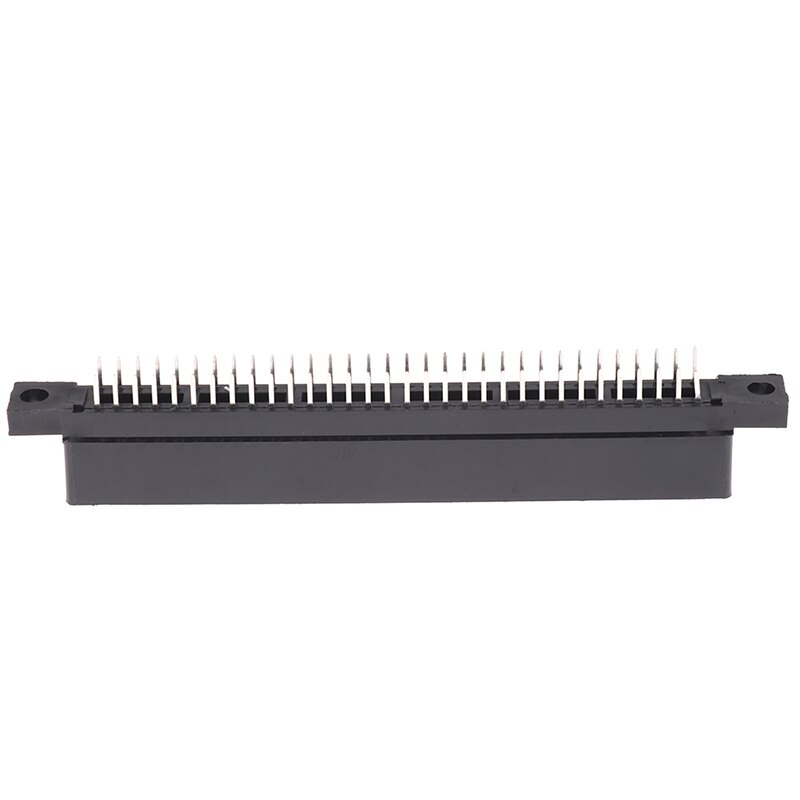 Replacement 64-Pin Connector Game Cartridge Card Slot for SEGA Genesis