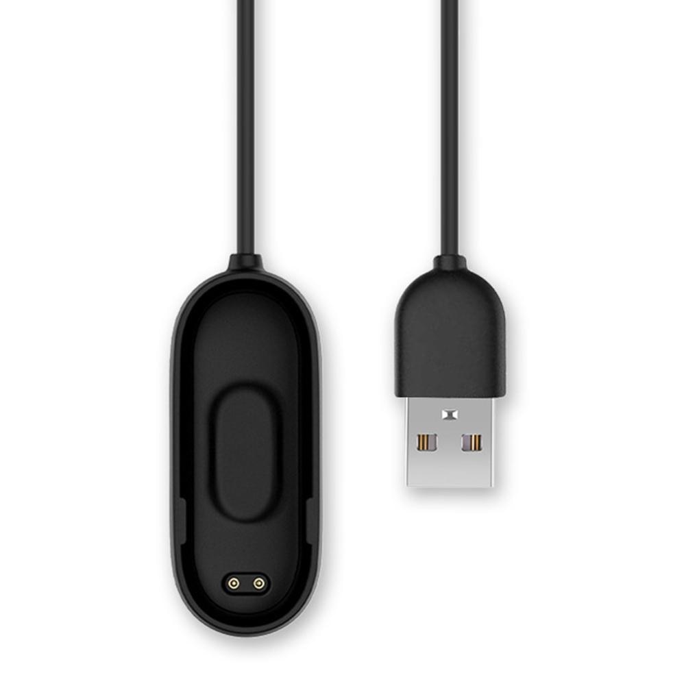 Chargin- Dock-Kabel-Oplader-Cord-Vervanging Voor Xiaomi Kabel Mi Smart-Armband Lader Band 4