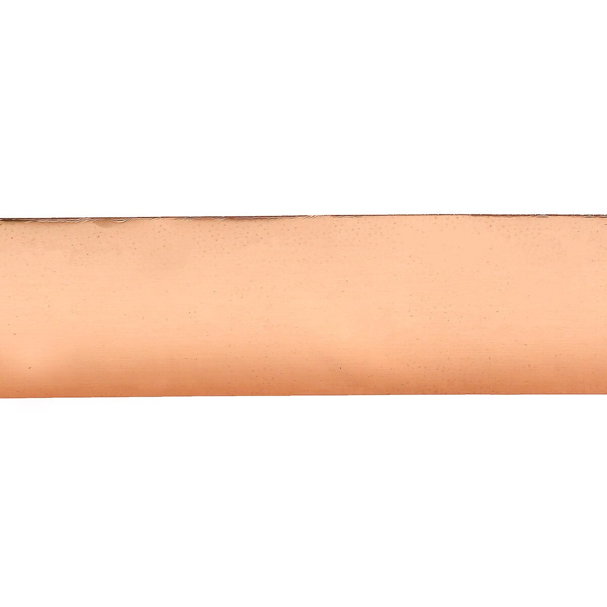 50mm x5m ren cooper folietape emi enkeltside ledende folietape stripe lim emi skjerming varmebestandig teip