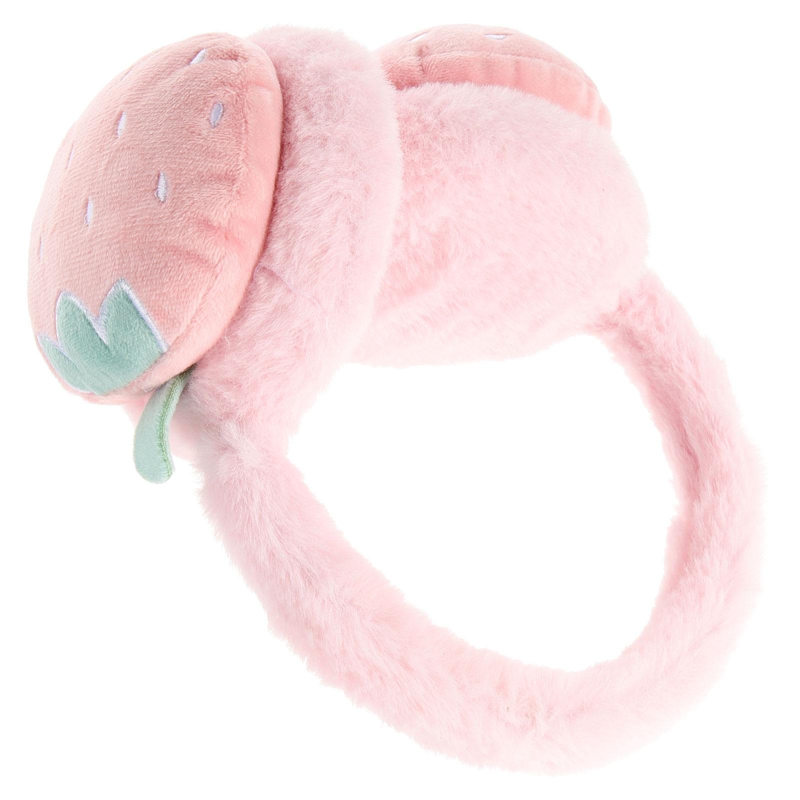 Orejeras cálidas, cubierta de viaje para invierno, diadema para clima frío, fundas más cálidas de