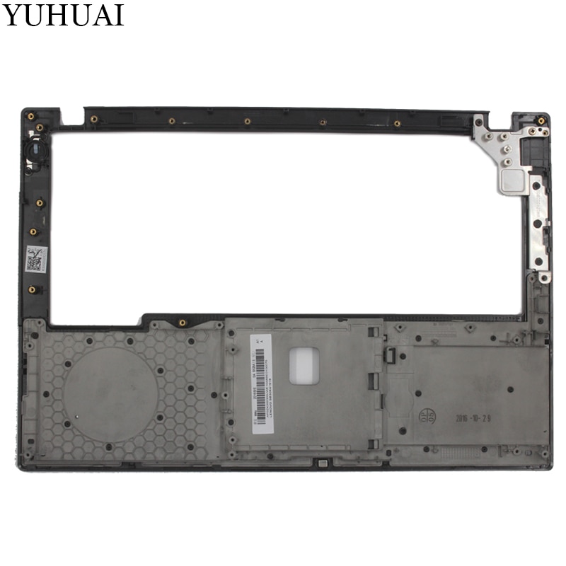 laptop case cover FOR Lenovo ThinkPad X260 Palmrest Upper Case/Laptop Bottom Base Case Cover