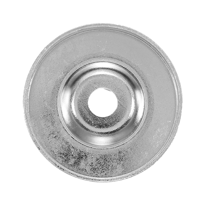 56Mm 180 Grit Diamant Slijpschijf Multifunctionele Slijpen Rig Speciale Diamant Slijpschijf Grinder Accessoires