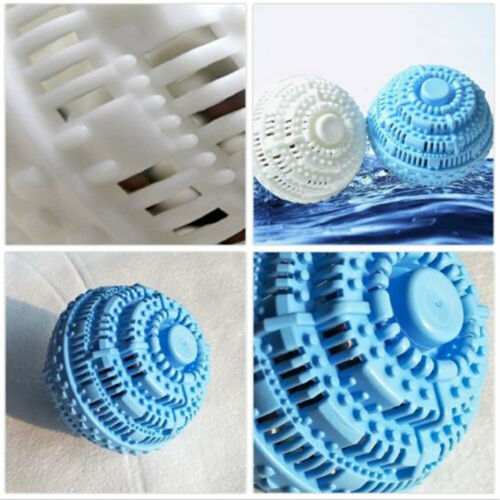 Limiet 100 Eco Magische Wasserette Bal Orb Geen Wasmiddel Wassen Wizard Stijl Wasmachine