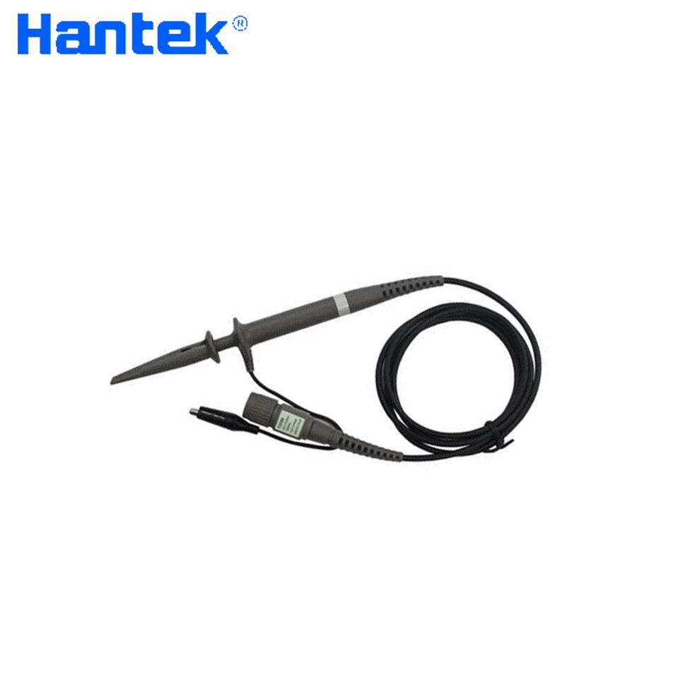 Original Hantek T3100 Oscilloscope High Voltage Probe 100x 2500V 100MHz
