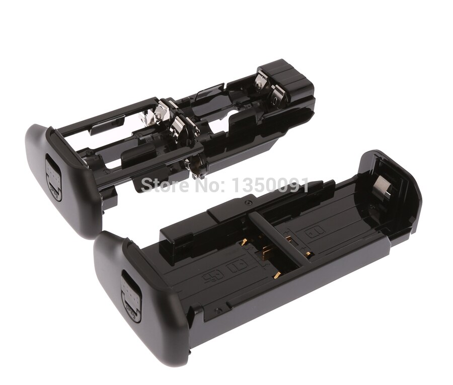 Voking Vertical Battery Grip Houder VK E9 voor Canon 60D