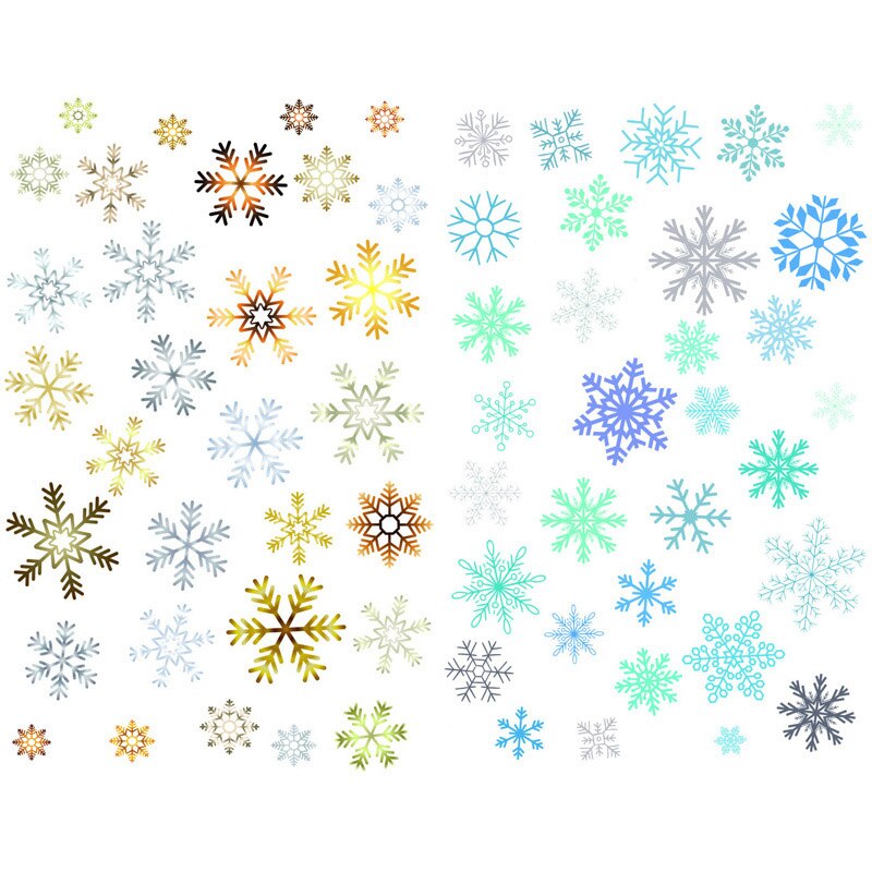 1 pièces coloré Cosmos planète coréen prédécoupé décoration autocollants organisateur de bureau fournitures scolaires accessoires de bureau