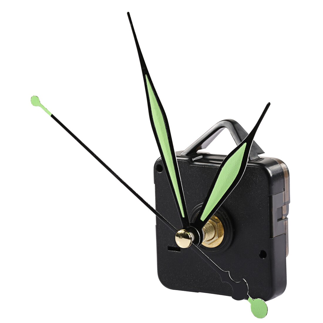1pcs Silent Large Wall Clock Quartz Clock Repair Movement Hands For DIY Silent Large Wall Clock repair Clock Mechanism Parts