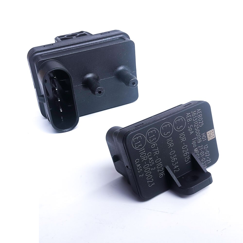 4Pins LPG CNG Gas MAP Sensor MP32 Gas Pressure Sensor AEB025 For CNG LPG Gas System For Car Accurate And Stable