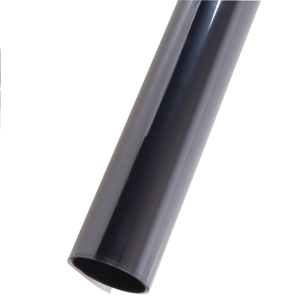 Light Blue Window Tinting Film 0.5*3m Car Side Window Tint Films UV Heat Insulation Protection Stickers