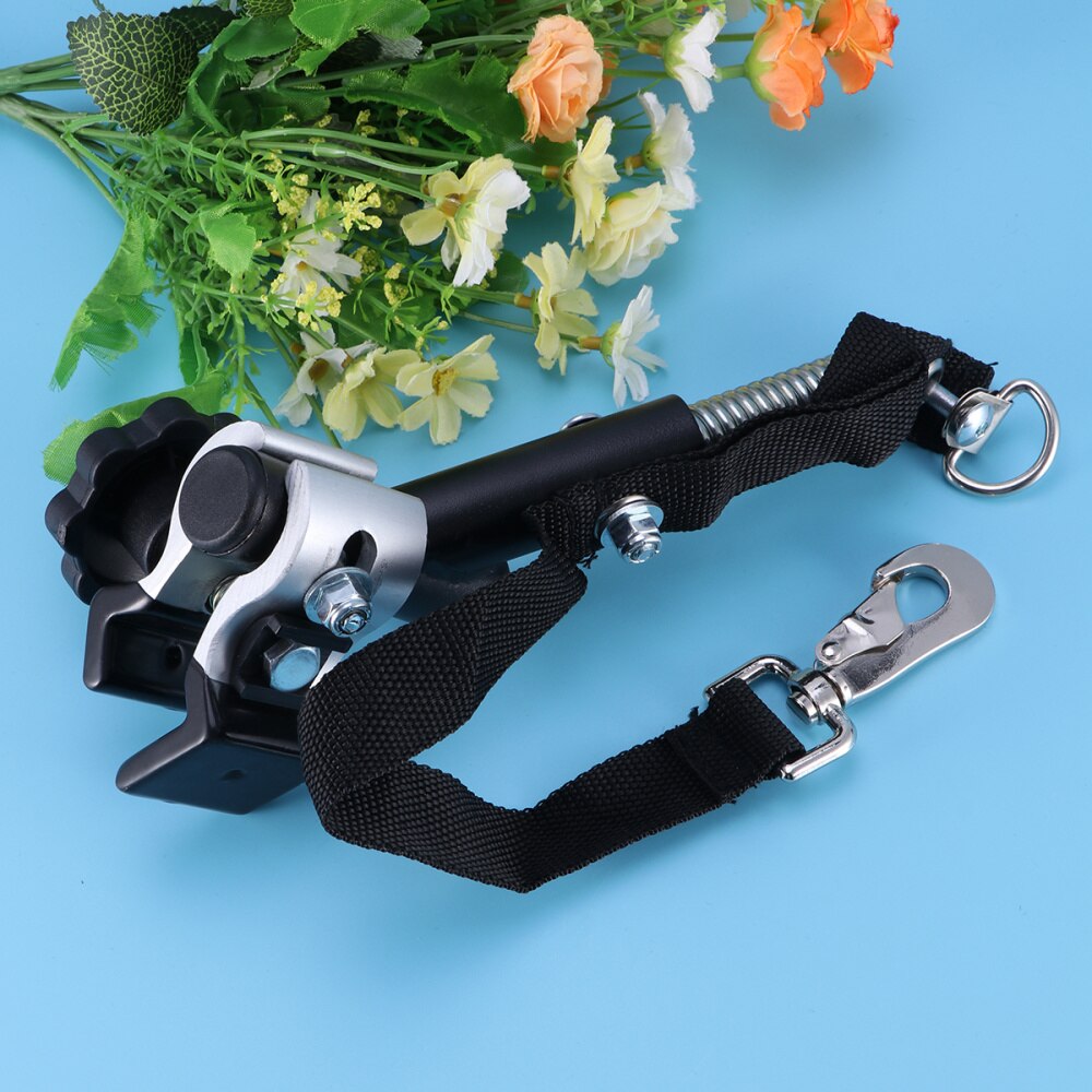 Cyclone aanhanger trekhaak & koppeling - Flevobike