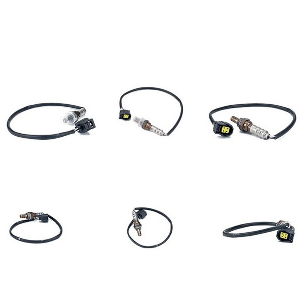 SG1849 Car Oxygen Sensor Probe for Chrysler 300 Dodge RAM 2500 Pickup Jeep Cherokee 5033500AA 5149169AA 56028992AA 56028994AA