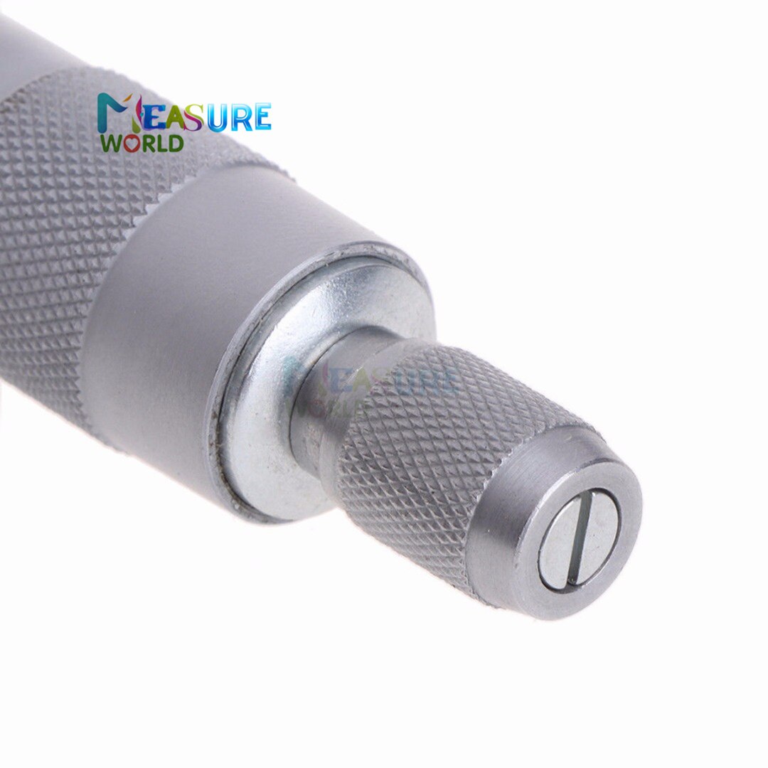 Inside Micrometer Internal Diameter Metric Screw Carbide Gauge Precision Measuring Instrument Internal Diameter Gage Gauge Tools