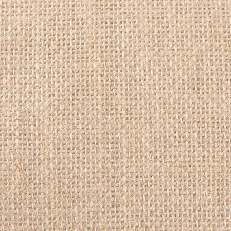 Bärbar jute återanvändbar väska shoppingväska livsmedelsarrangör förvaringsväska