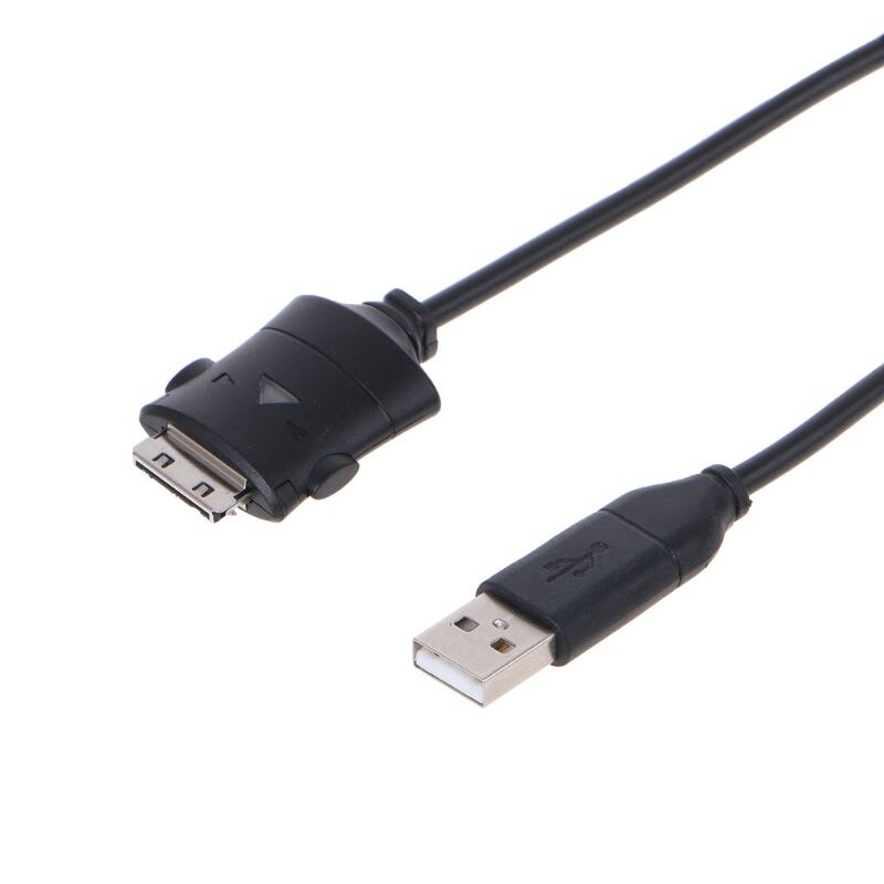 Cable de carga USB, reemplazo de transferencia de datos para cámara Digital Samsung SUC-C2, NV3, NV5, NV7, i5, i6, i7, i70