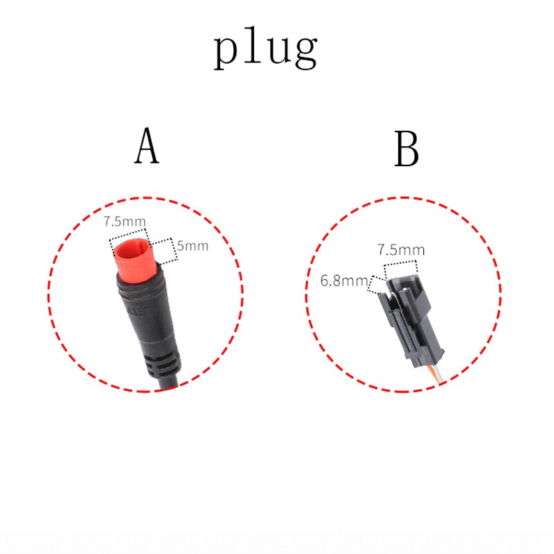 NUTT Electric Brake lever E-bike For Electric Bike E-scooter Bicycle Cut Off Power Aluminum Alloy Brake MTB Road Bike E-Brake