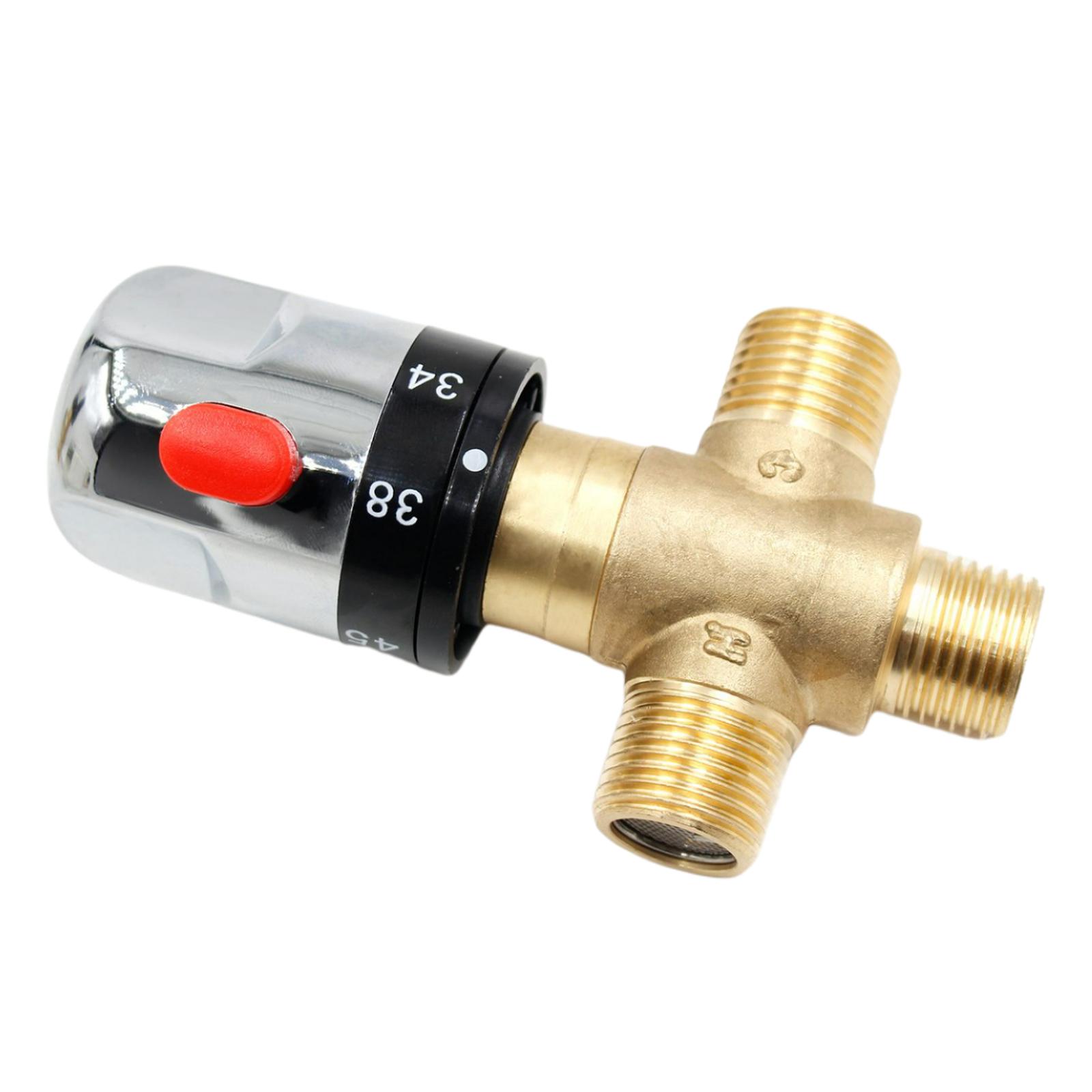 Kludi Tronic - Thermostatische mengkraan, inbouw, voor 2 functies, goud