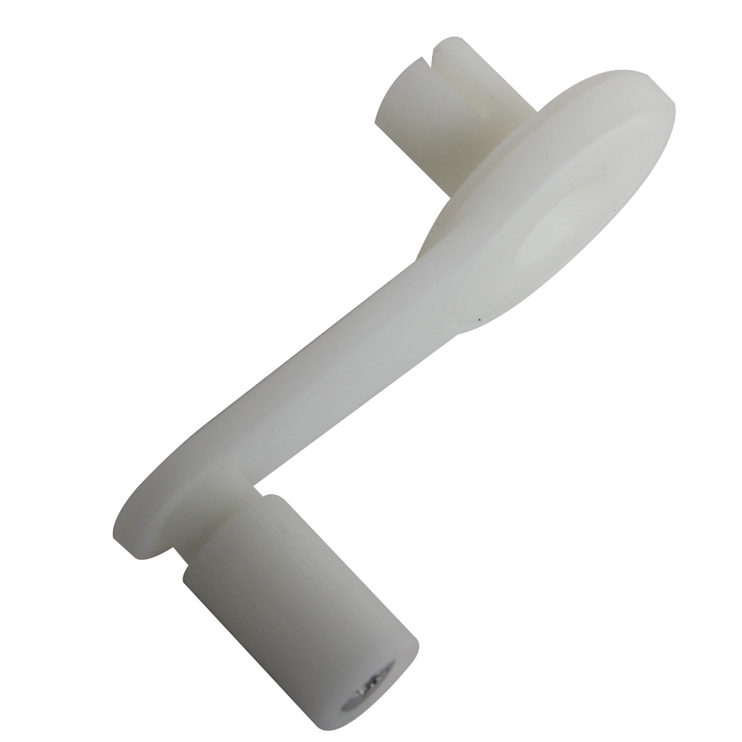 Manuelle Filmwickel-Kurbel Für 135er Filmkassetten - Leichtes Einlegen Von Filmen Sogar Bei Tageslicht