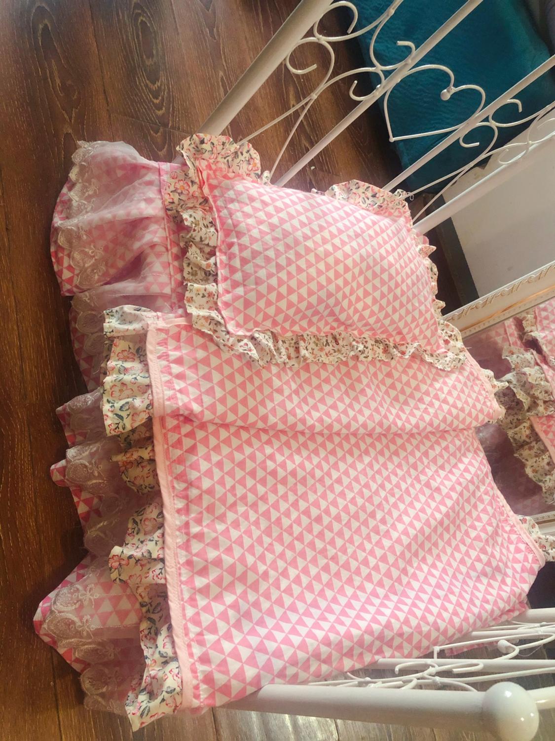 Dailylike katoenen linten katoenen stroken stoffen lint patchwork textiel voor inpakken stoffen randen naaien stoffen diy inpakken