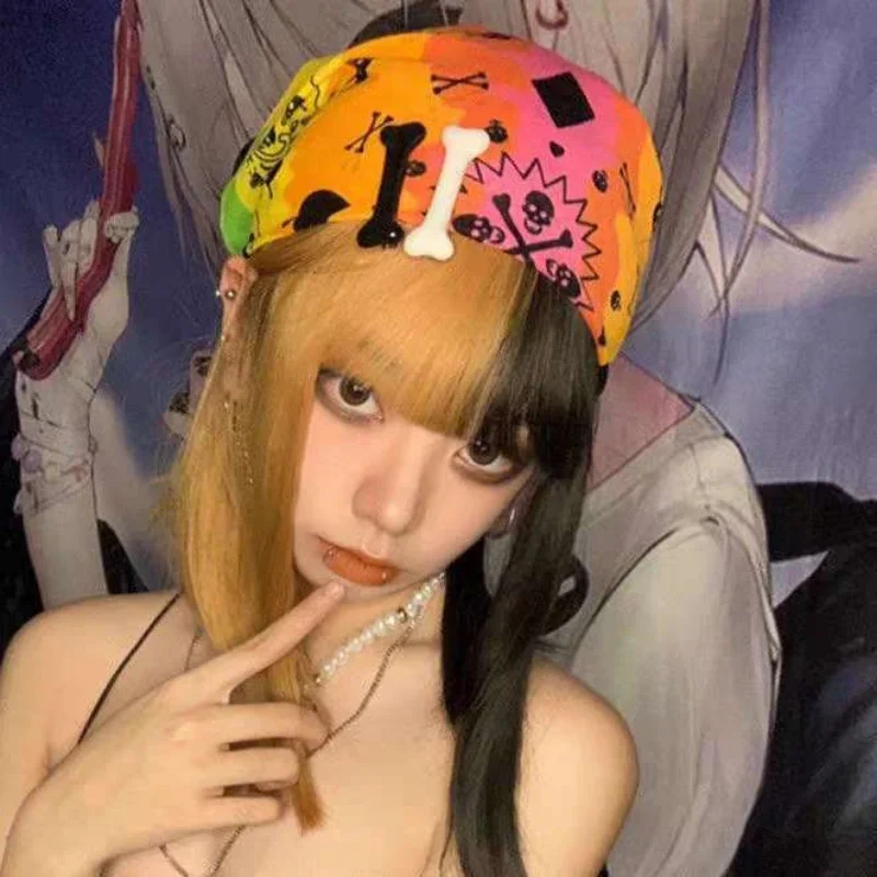 Horquillas de hueso blanco para mujer, pasadores para la cabeza, pinzas para el pelo de hueso de perro vívidas, pasador lateral para el cabello, accesorios para el cabello