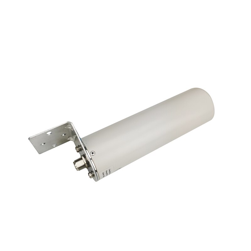 10dBi Omni Outdoor antenna for 2G 3G 4G 700 800 900 1800 1900 2100 2600 GSM repeater cellular amplifier Mobile Internet antenna