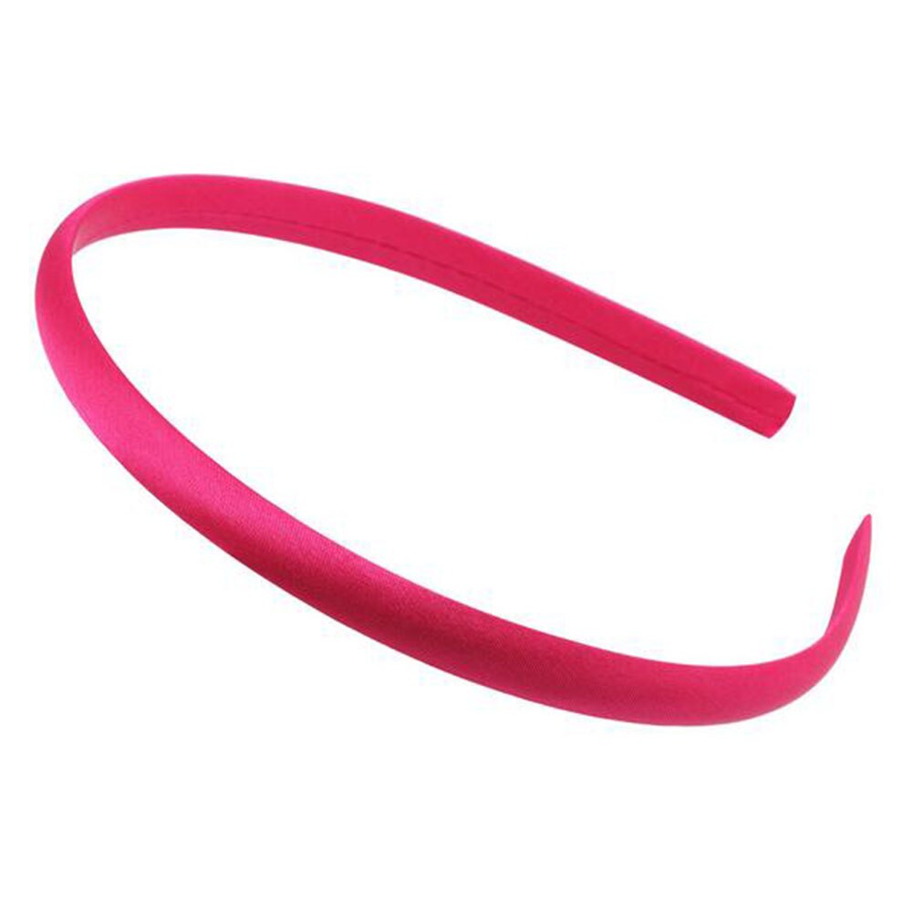 Retrotryck turban pannband elastiskt hårband håraccessoarer för flickor no slip stay on knutna pannband hårband för kvinnor: A9