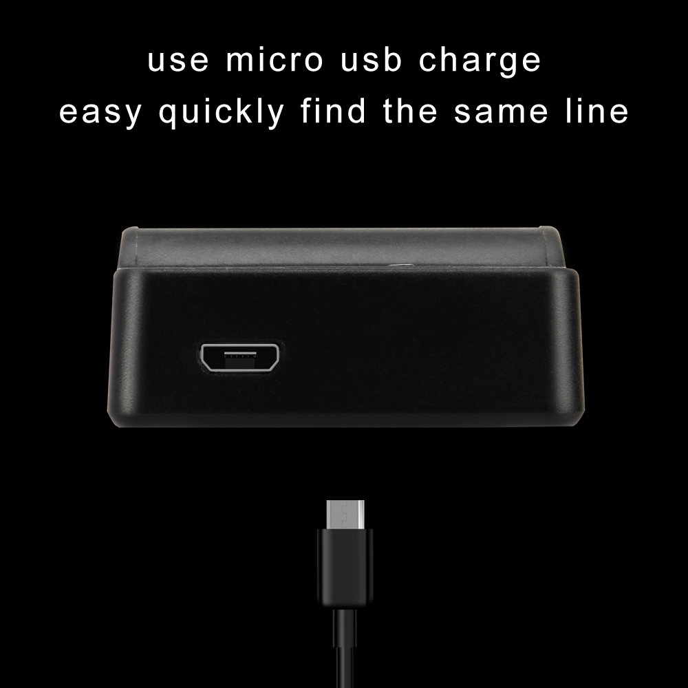 Carregador de bateria para câmera canon, carregador de bateria para câmera canon eos 550d 600d 650d 700d kiss x6i x7i t3i t4i lc e8c e8e e8