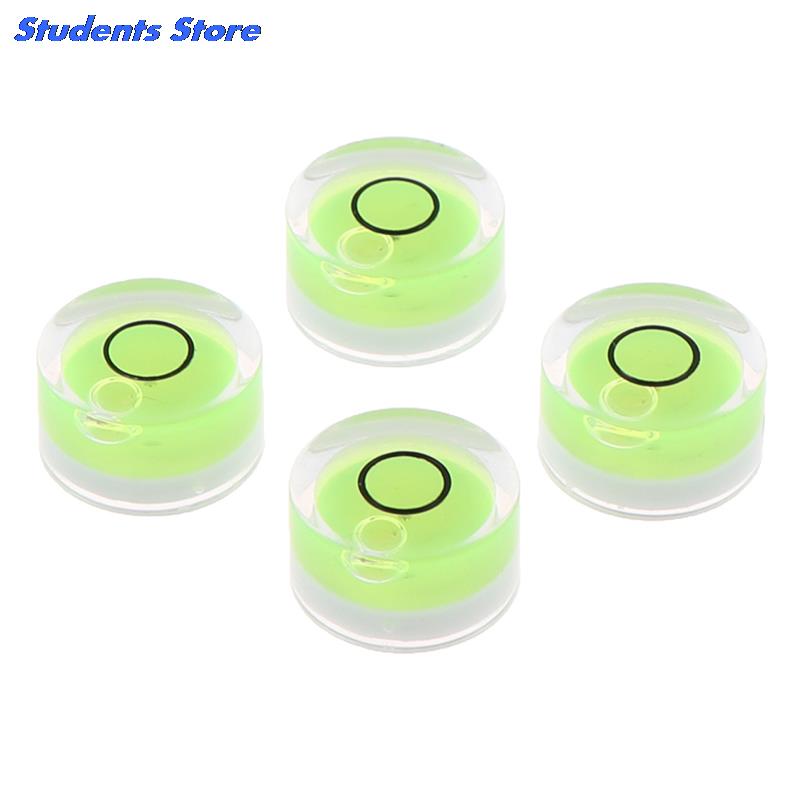 4Pcs/lot Spirit Level Turntable Bubble Degree Tonearm Record Lp Player Setup Tool