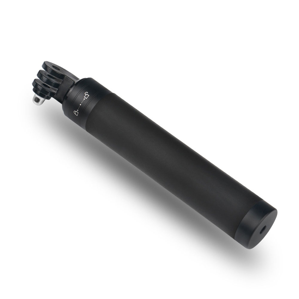 Palo de Selfie extensible SheIngKa DH288 para GoPro Hero, cámara de acción forDJI OSMO, palo de Selfie cardán portátil para Smartphone