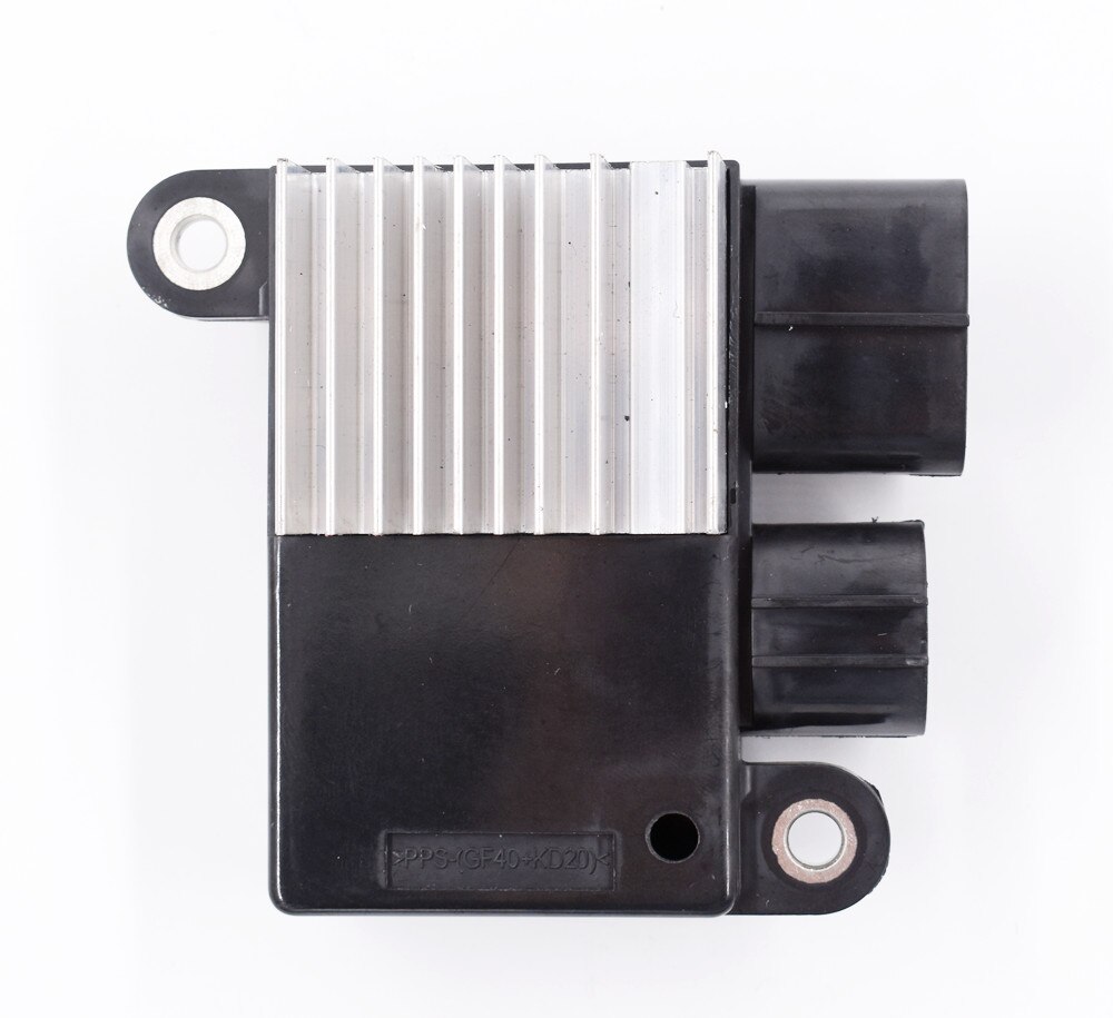 Cooling Fan Control Module fit for Toyota Corolla Matrix Mazda5 CX-7 89257-12010