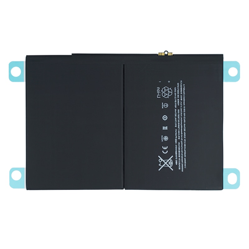OHD-batería Original de alta capacidad para tableta, para iPad 5, 5 °, iPad Air 1, A1474, A1475, A1484, A1485, 8827mAh + herramientas