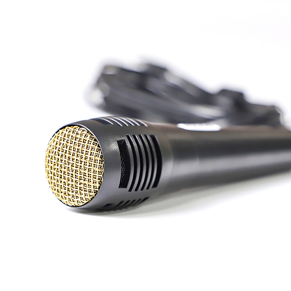 3m USB Wired Gaming Microphone Mic for Nintendo Switch Wii Xbox PS5 PS4 PC Game Controller Computer Accessories