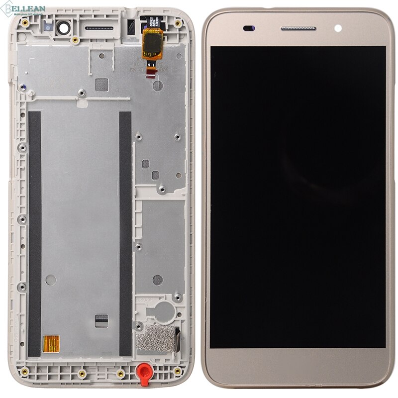 Dinamico Voor Huawei Y3 Lcd-scherm Y3 Display